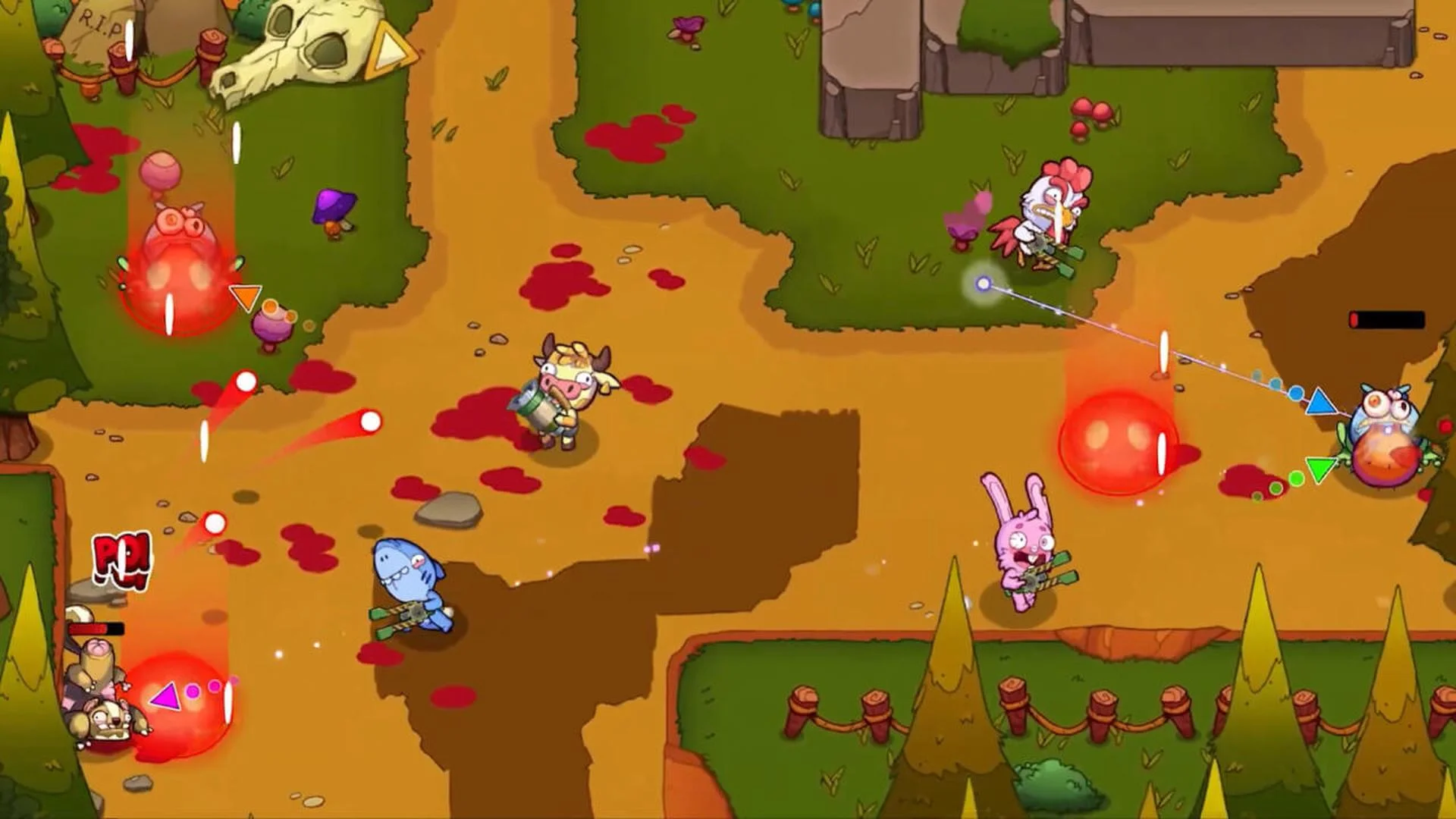 The Crackpet Show screenshot 3