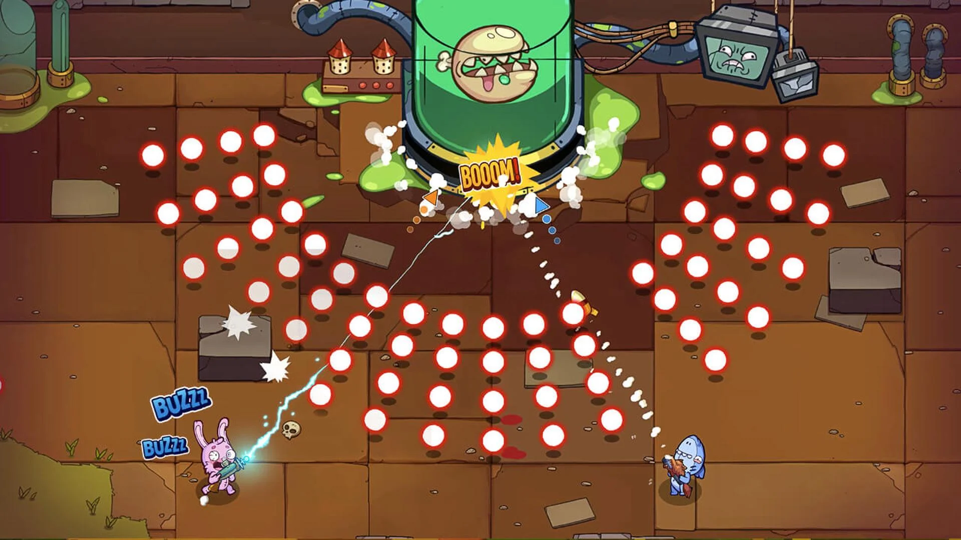The Crackpet Show screenshot 4