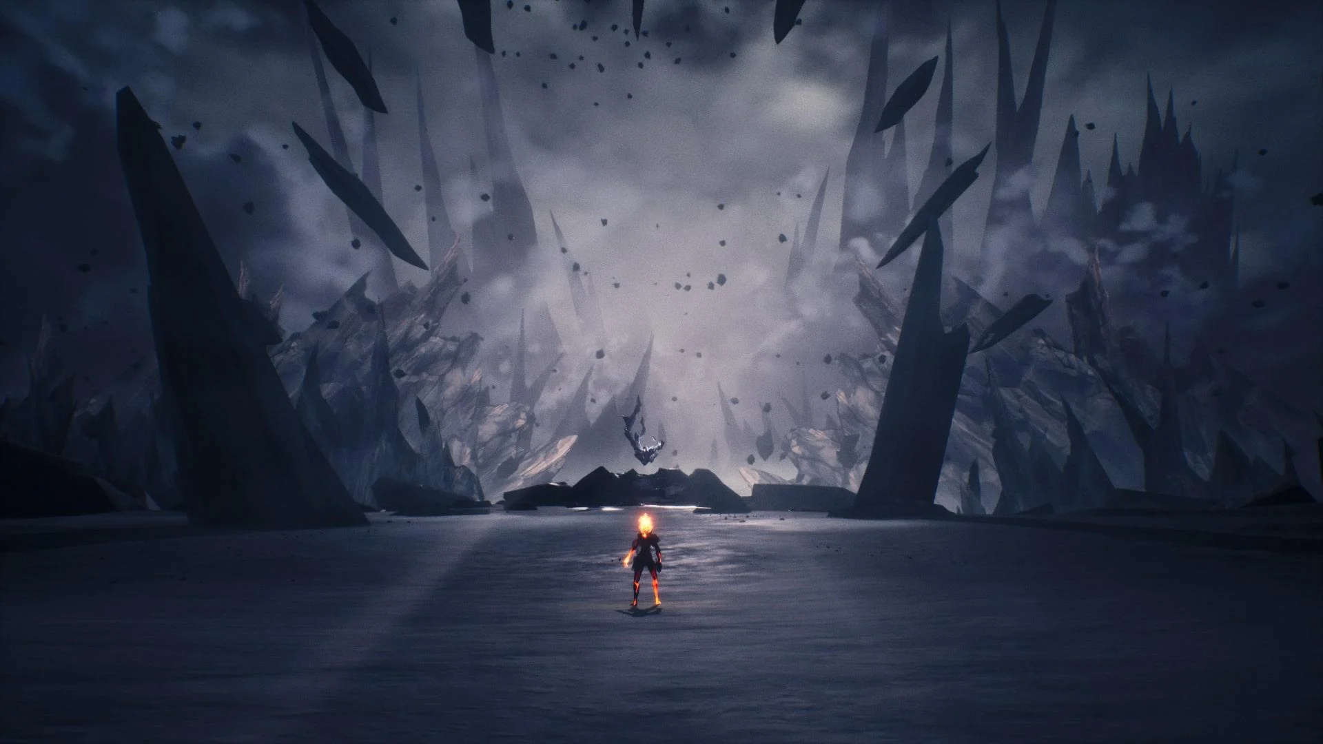 Strayed Lights screenshot 1