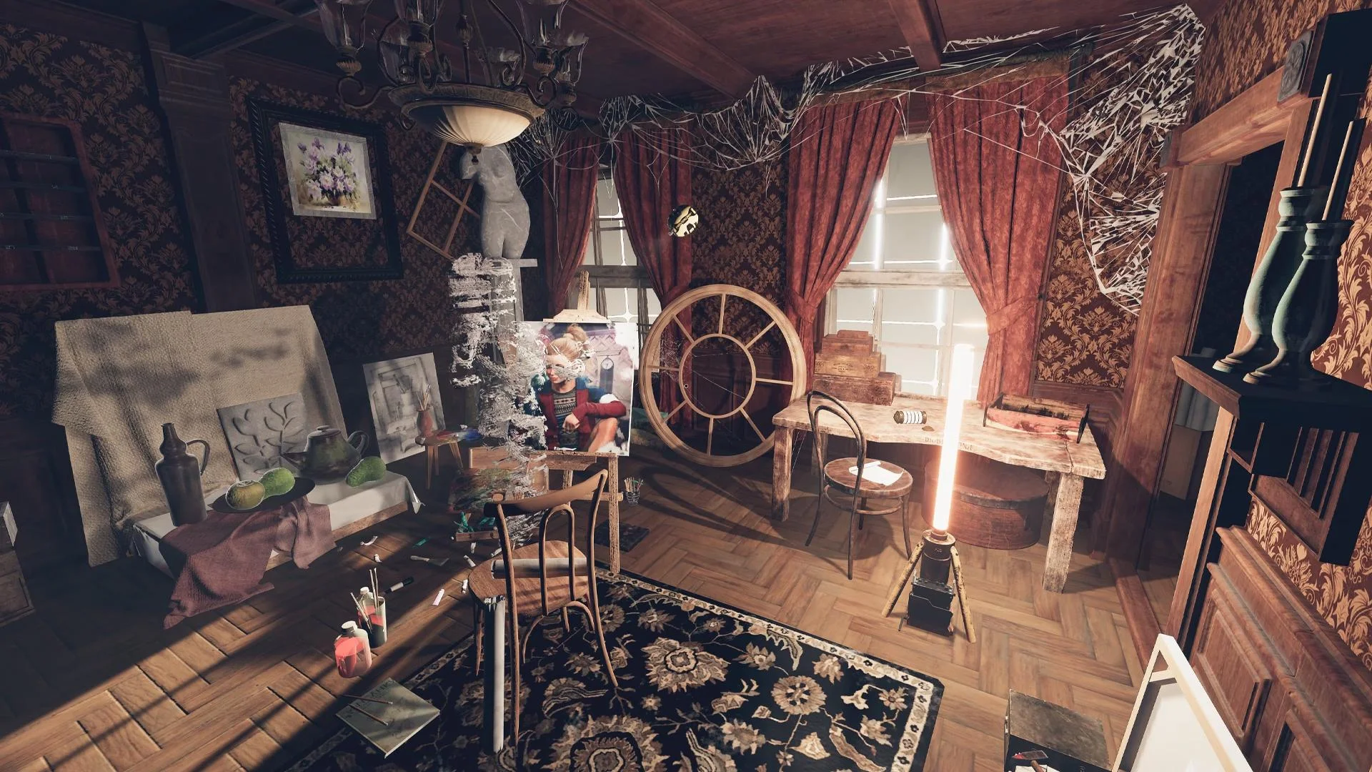 Forest Grove screenshot 4