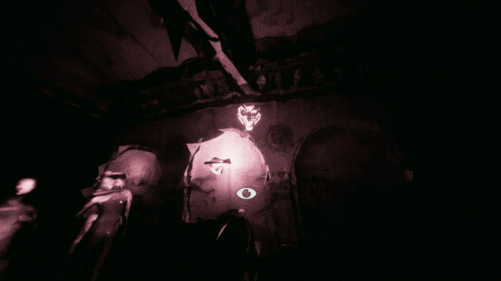 The Signifier Director's Cut screenshot 2