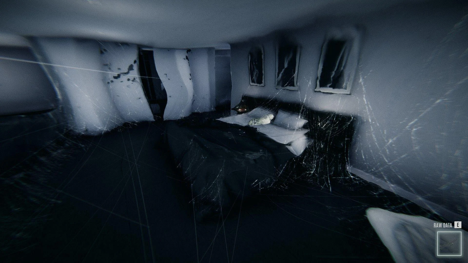 The Signifier Director's Cut screenshot 4