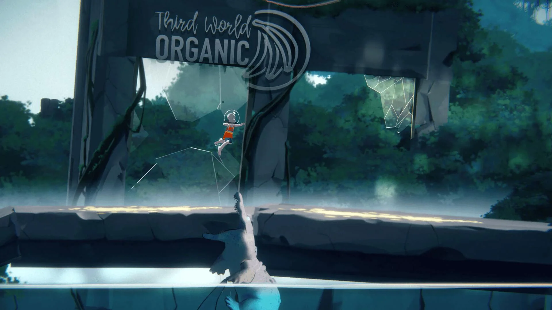 The Cub screenshot 4