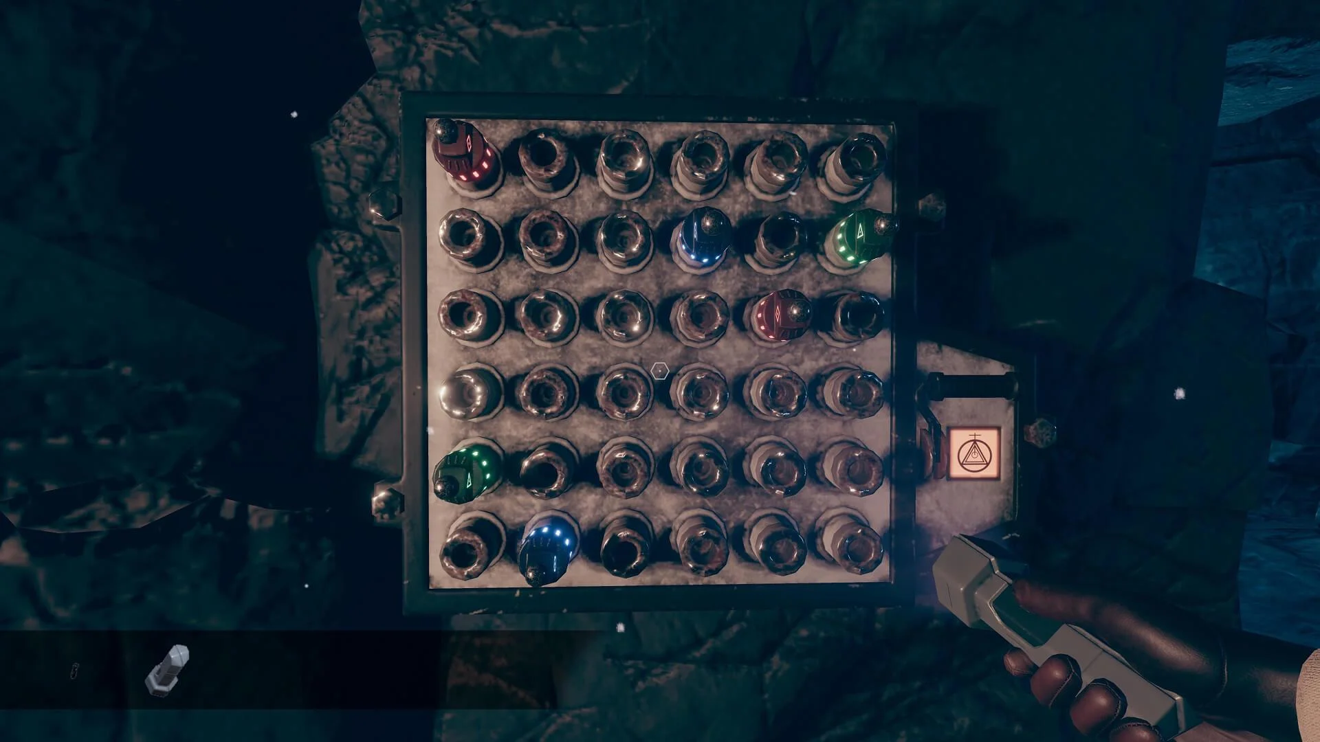 Doctor Who: The Edge of Reality screenshot 3