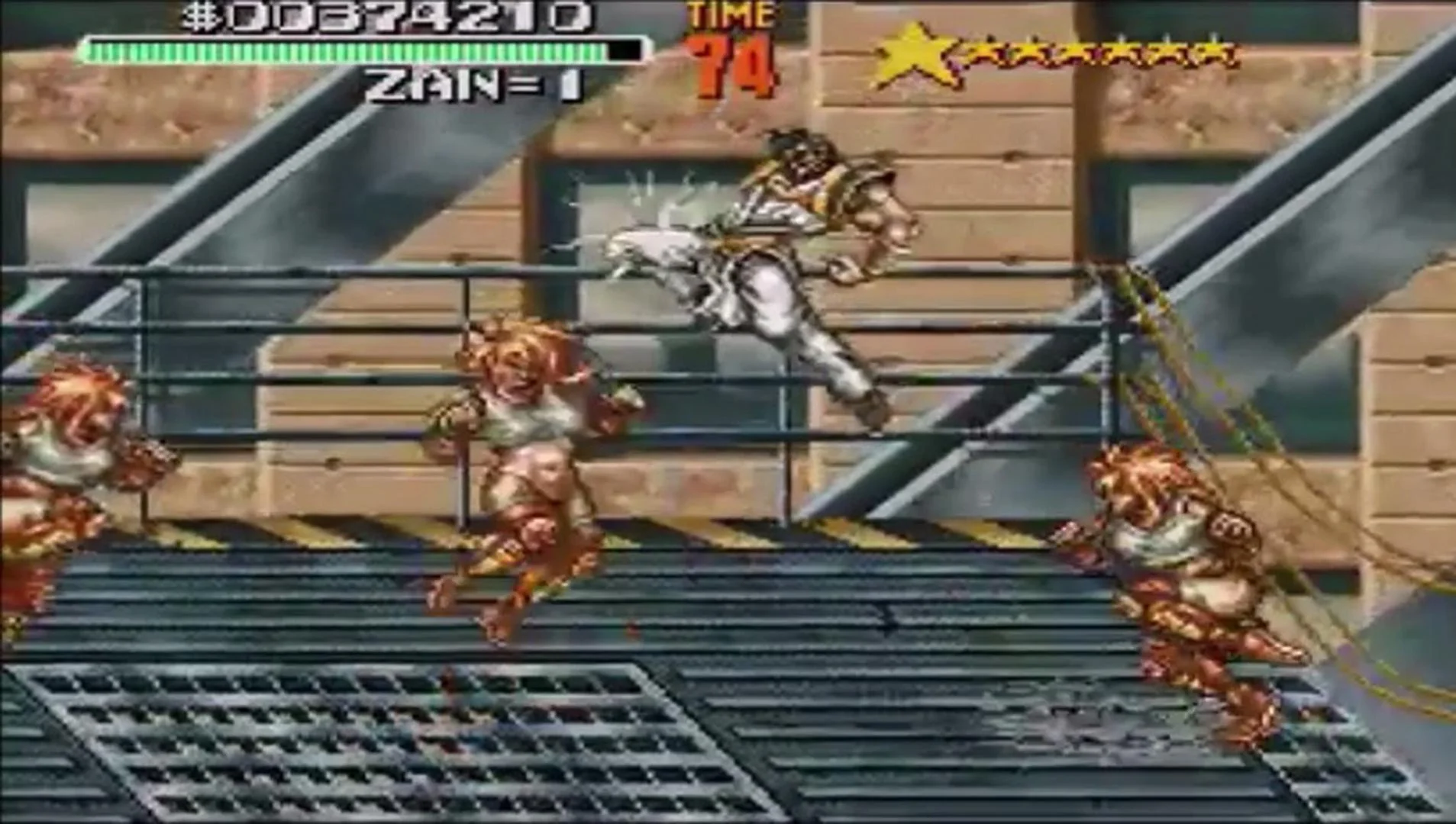 Undercover Cops screenshot 2