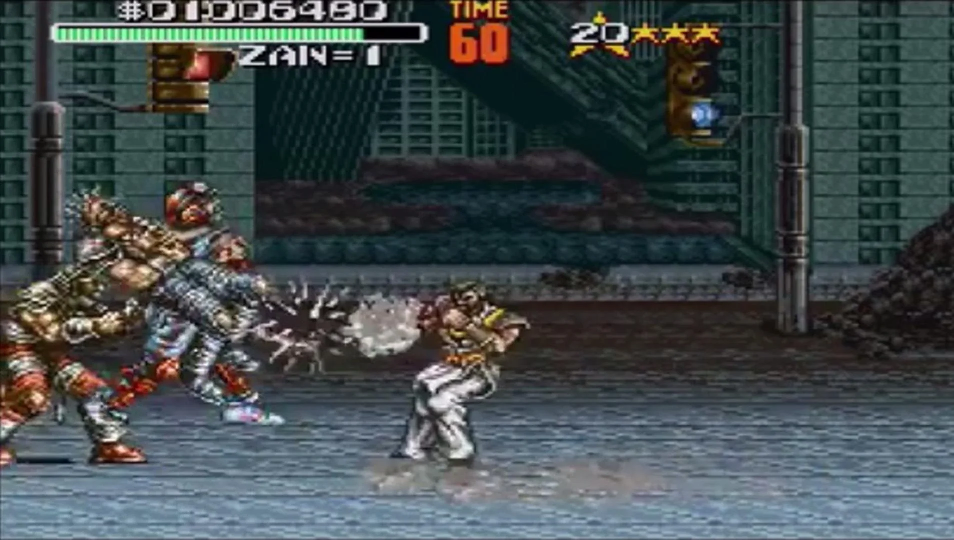 Undercover Cops screenshot 3