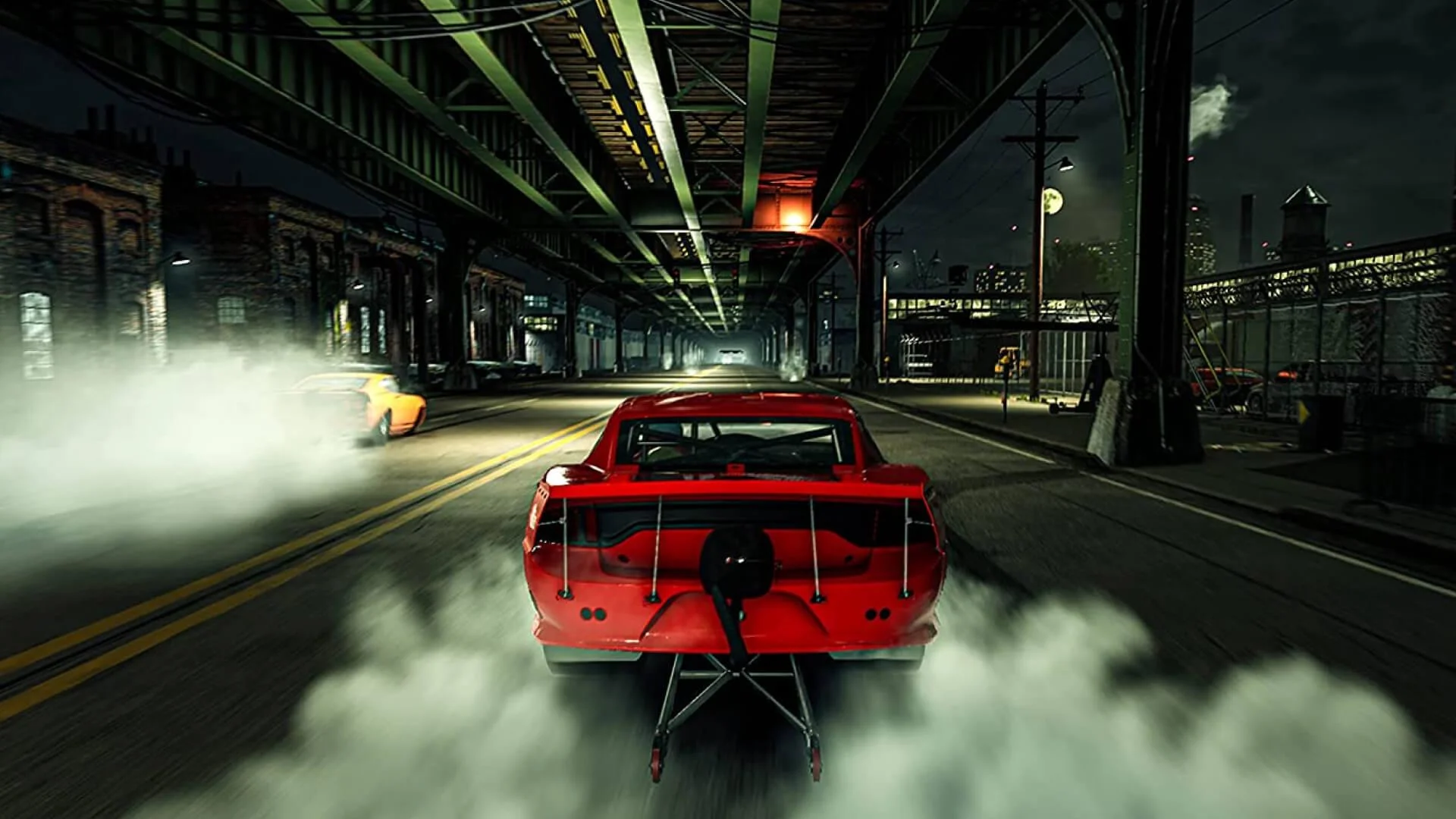 Street Outlaws 2: Winner Takes All screenshot 4