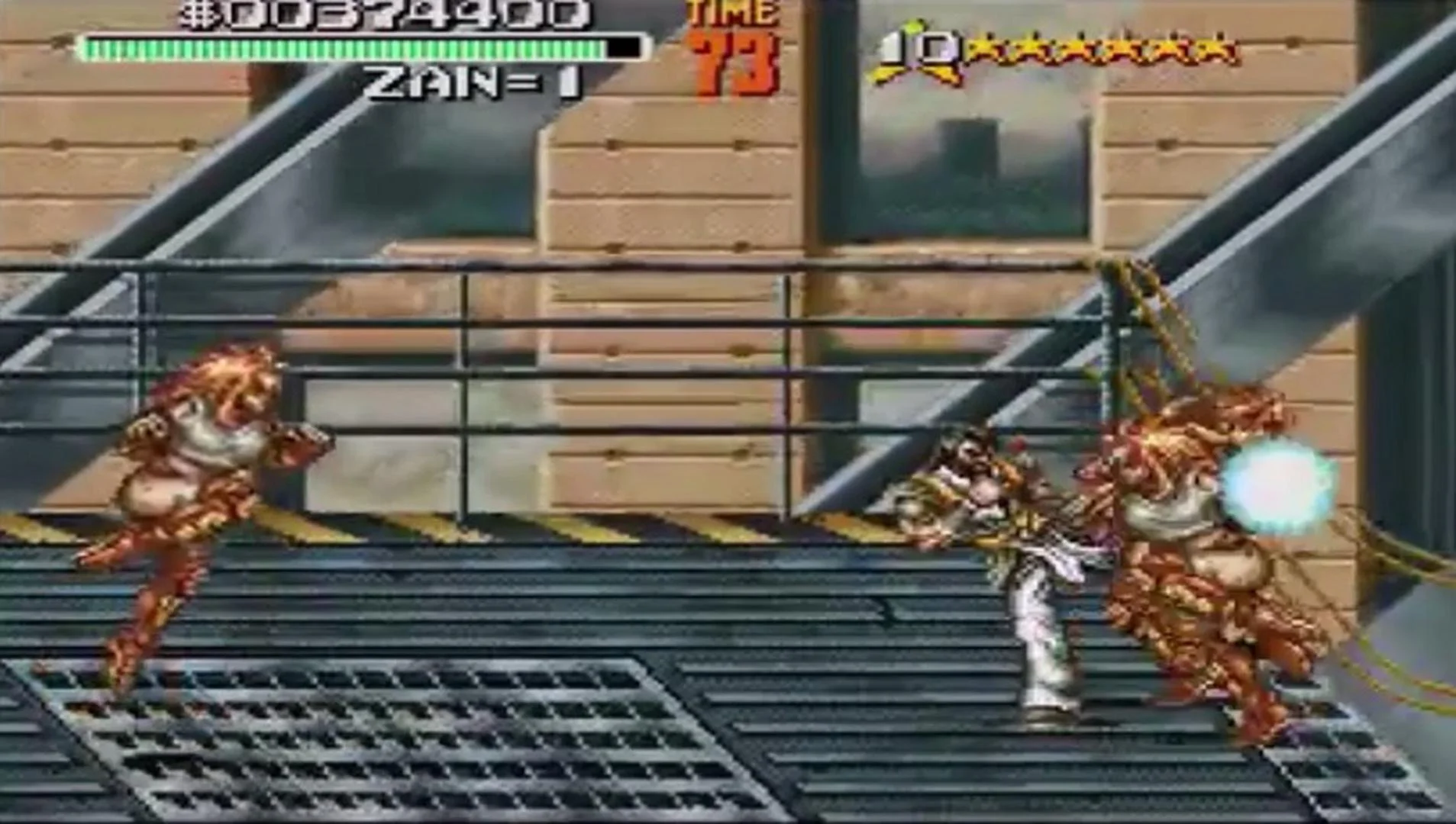 Undercover Cops screenshot 4