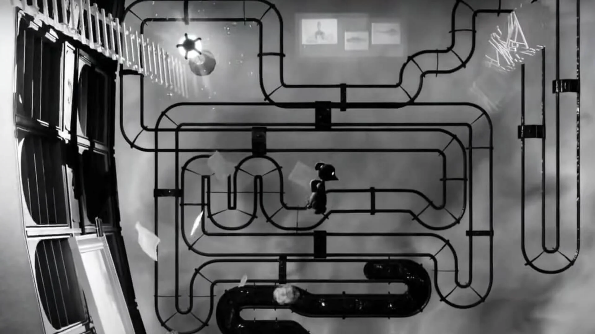 Tandem: A Tale of Shadows screenshot 3