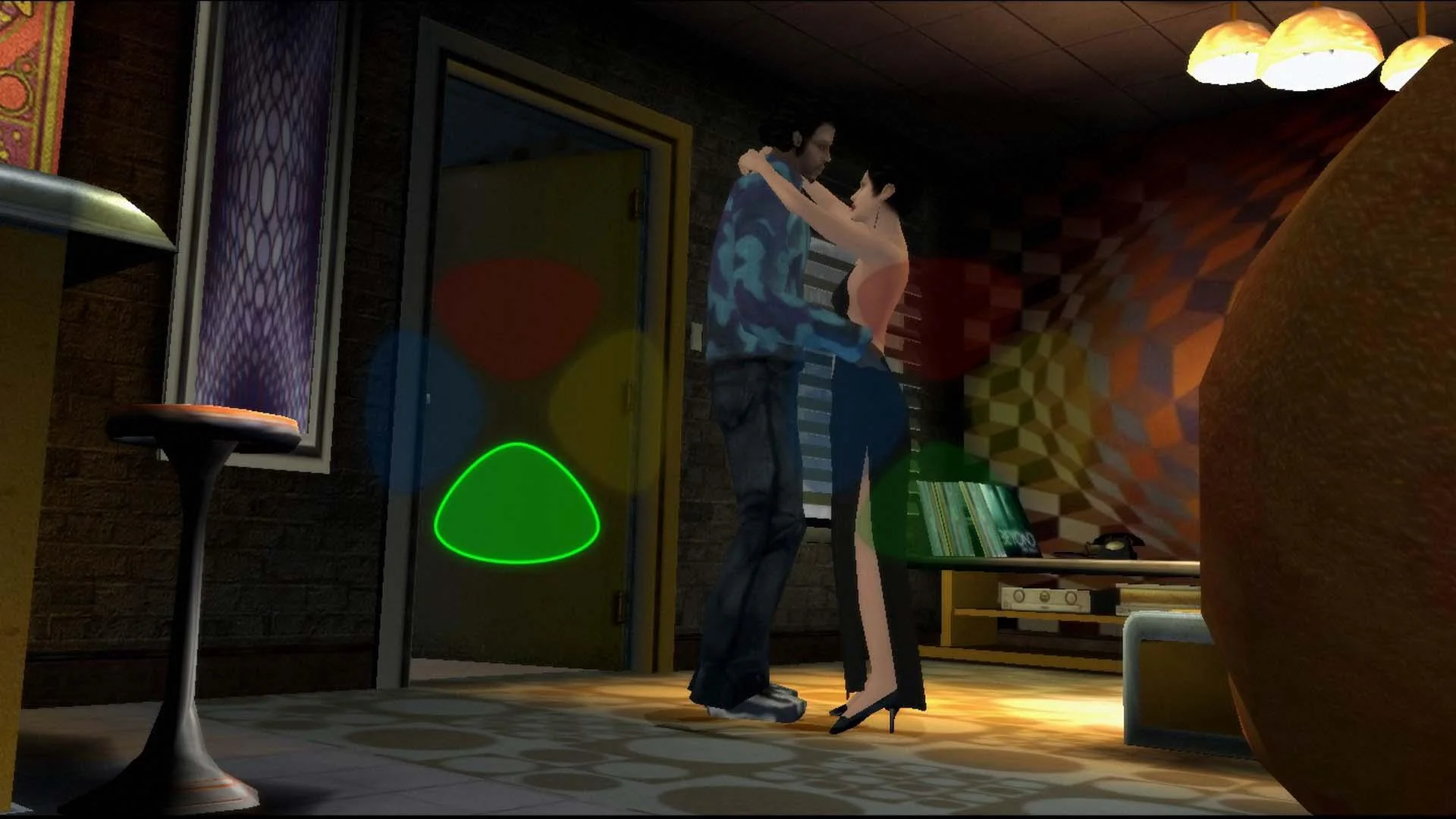 Fahrenheit: Indigo Prophecy Remastered screenshot 5