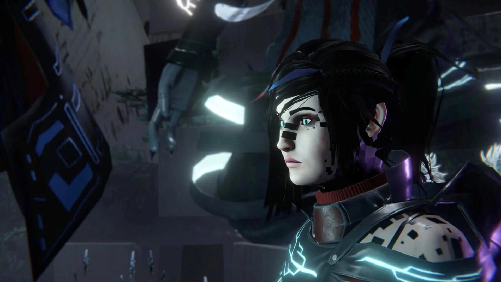 Unknown Fate screenshot 1