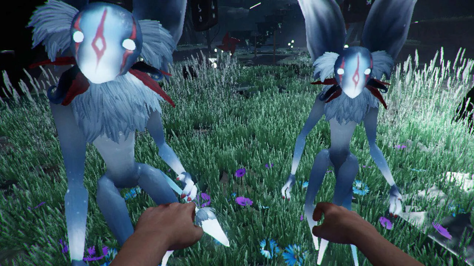 Unknown Fate screenshot 2