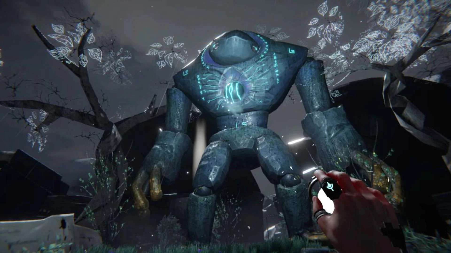 Unknown Fate screenshot 3