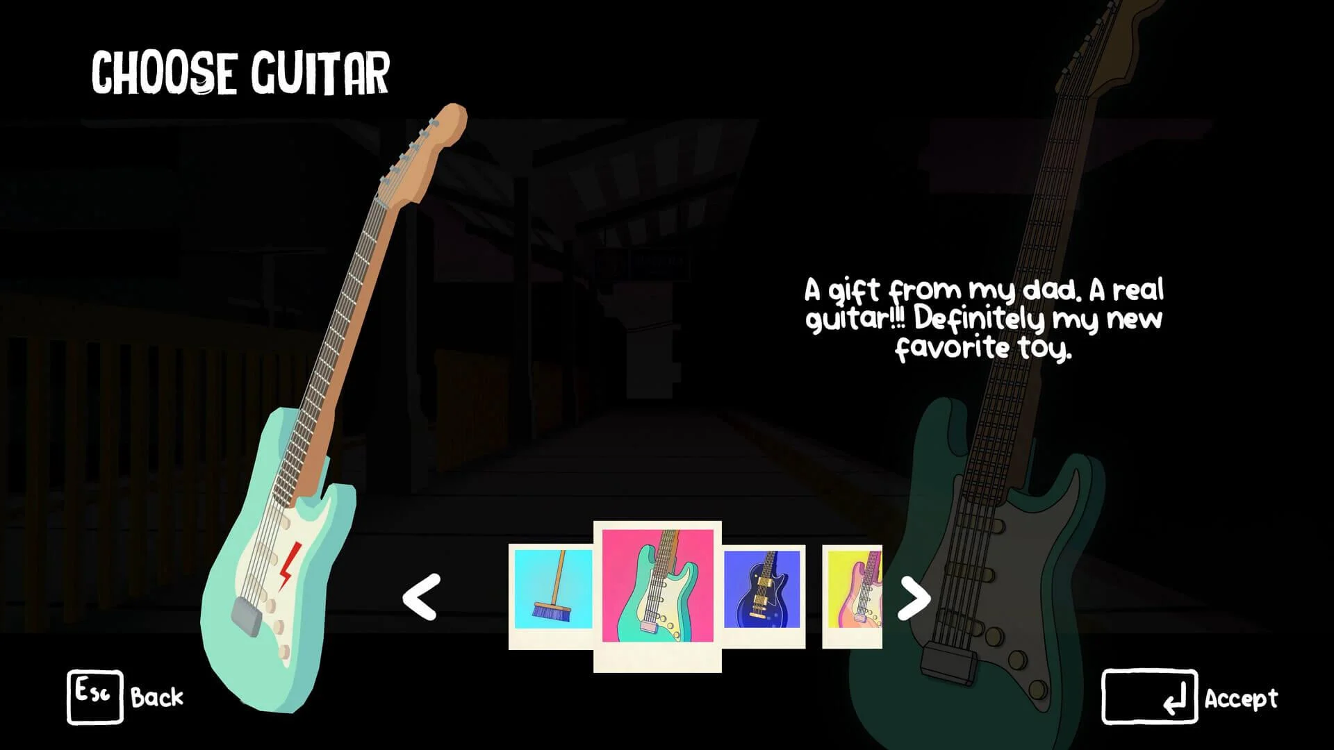 LOUD: My Road to Fame screenshot 1