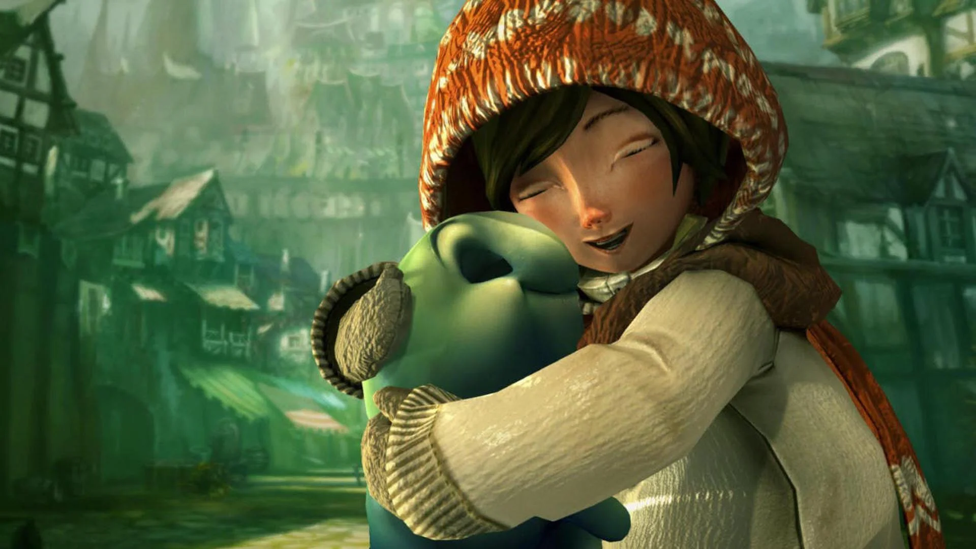 Silence screenshot 3