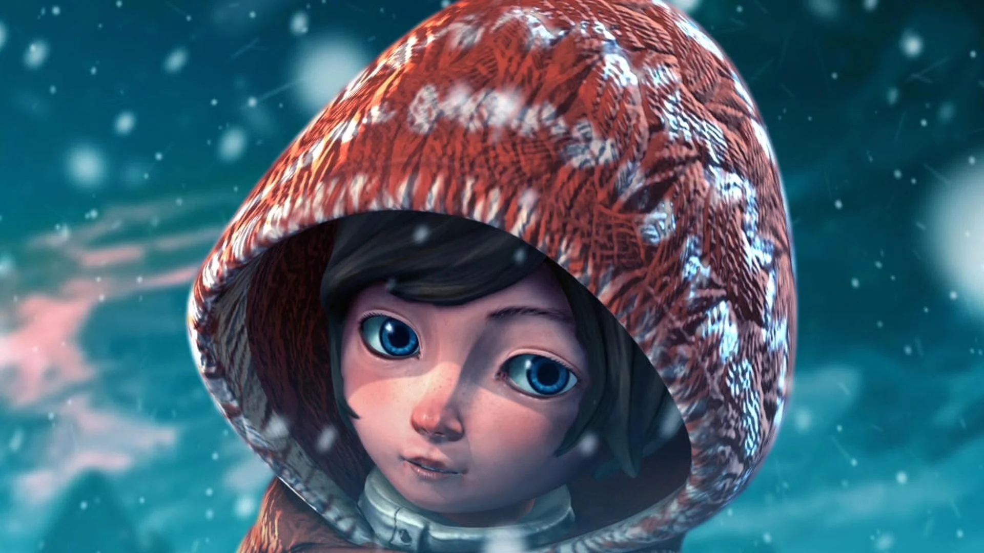 Silence screenshot 4