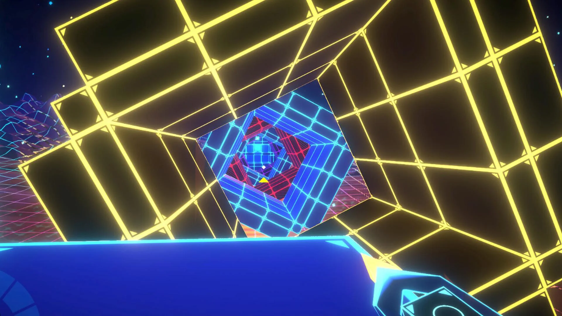 Cyber Hook screenshot 3