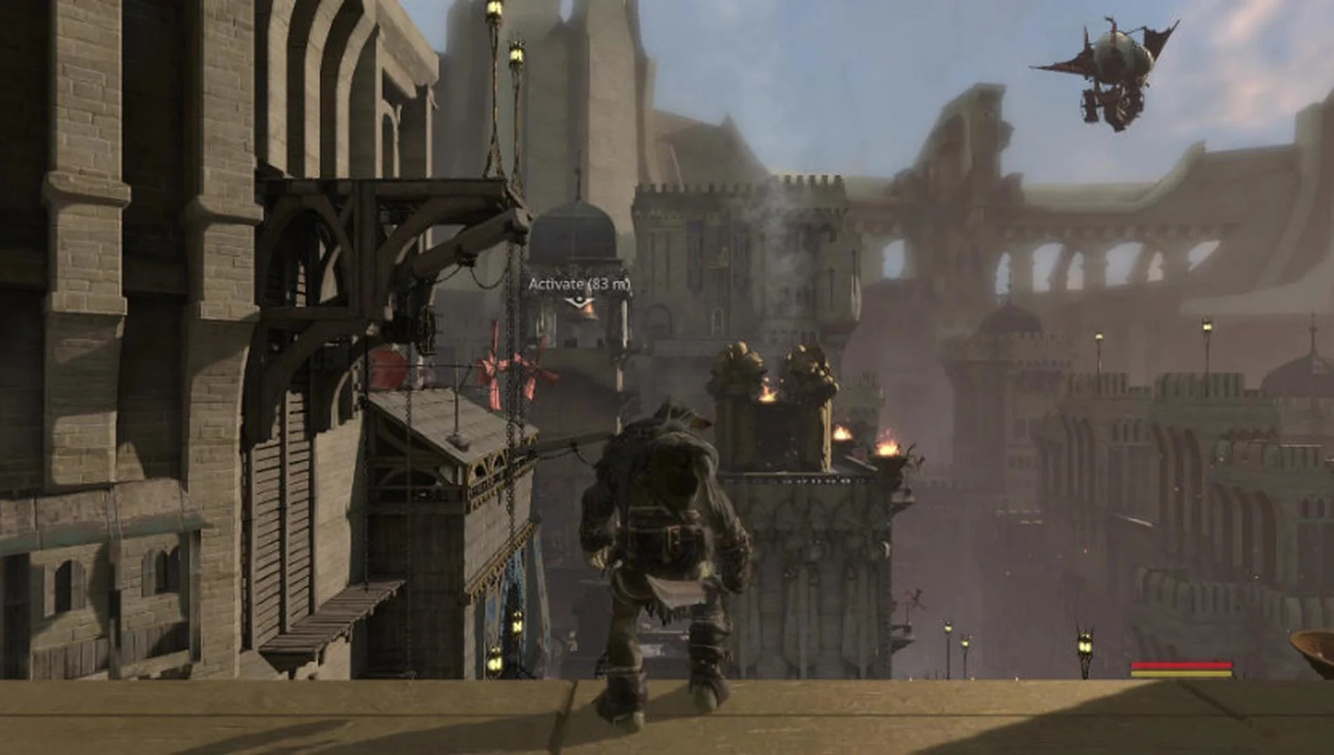 Styx: Master of Shadows screenshot 3