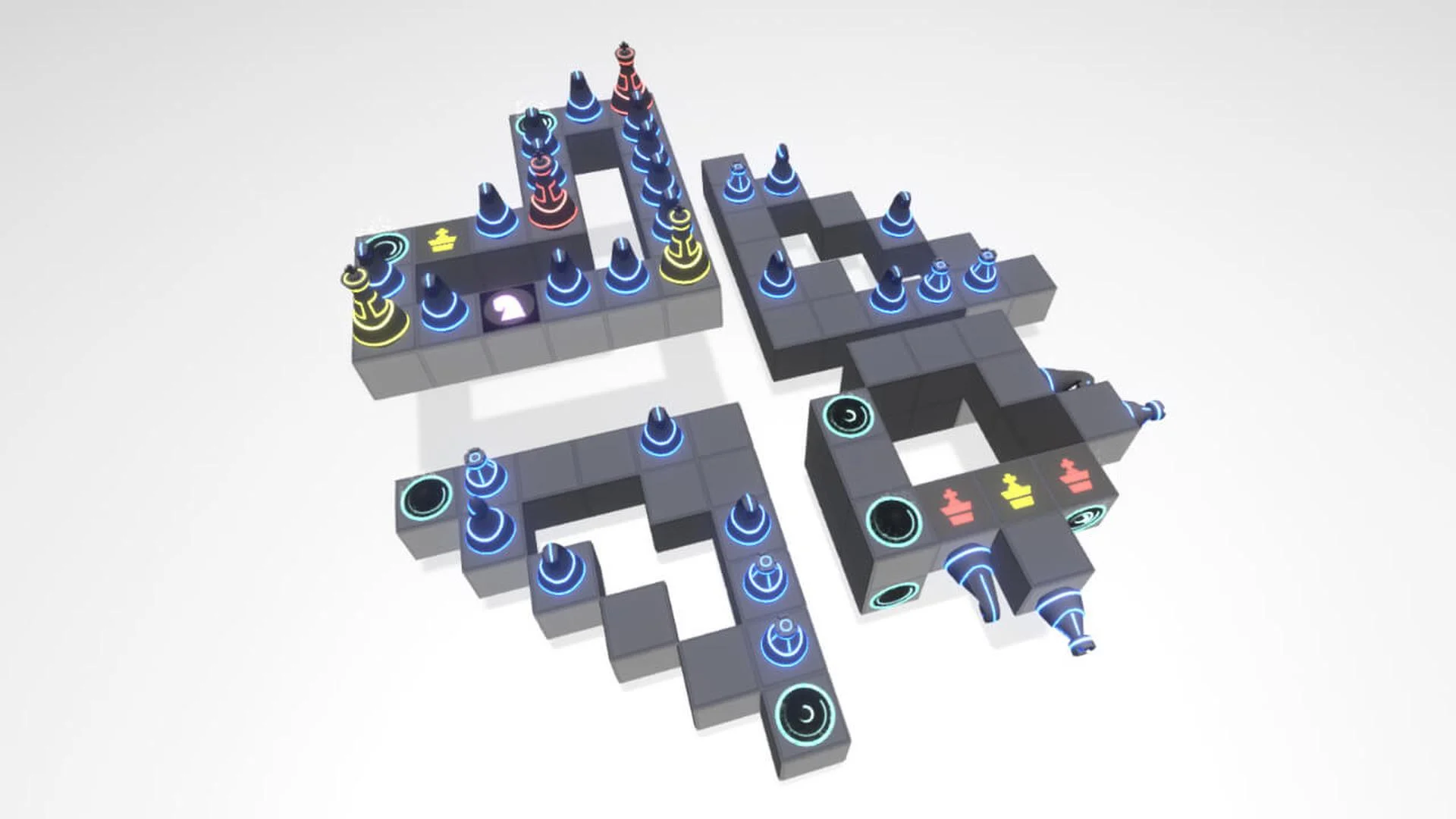 Unlock The King screenshot 4