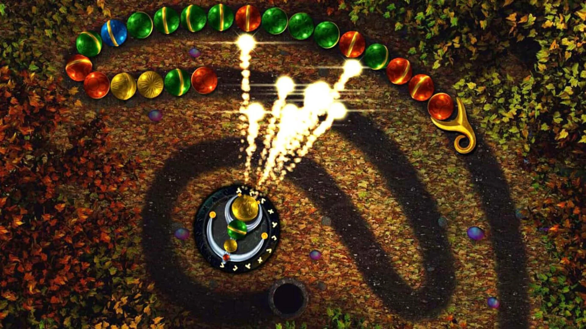 Sparkle Unleashed screenshot 3