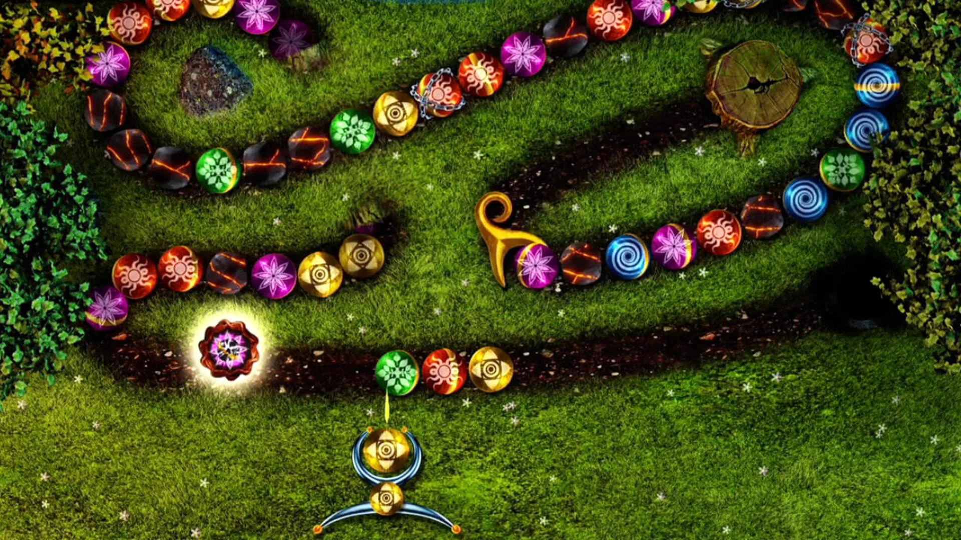 Sparkle Unleashed screenshot 4