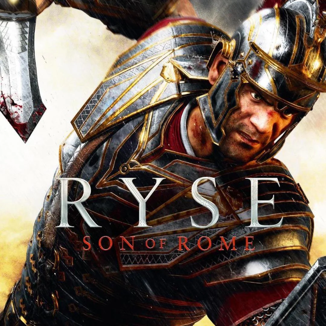 Ryse: Son of Rome
