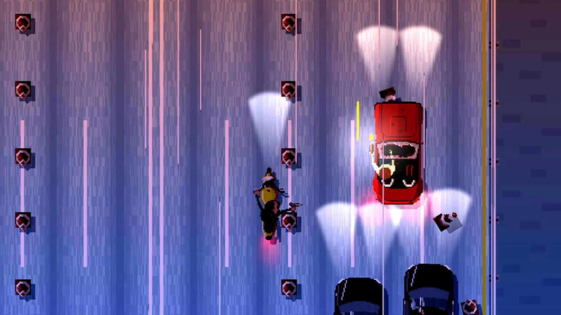Speed Limit screenshot 2