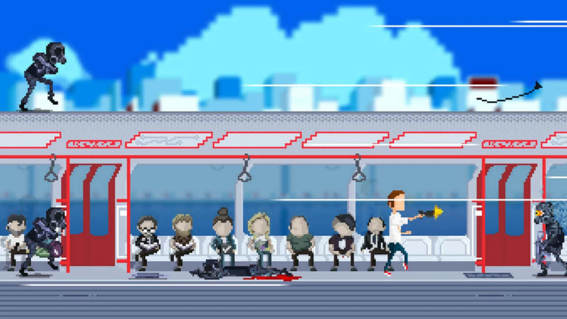 Speed Limit screenshot 3