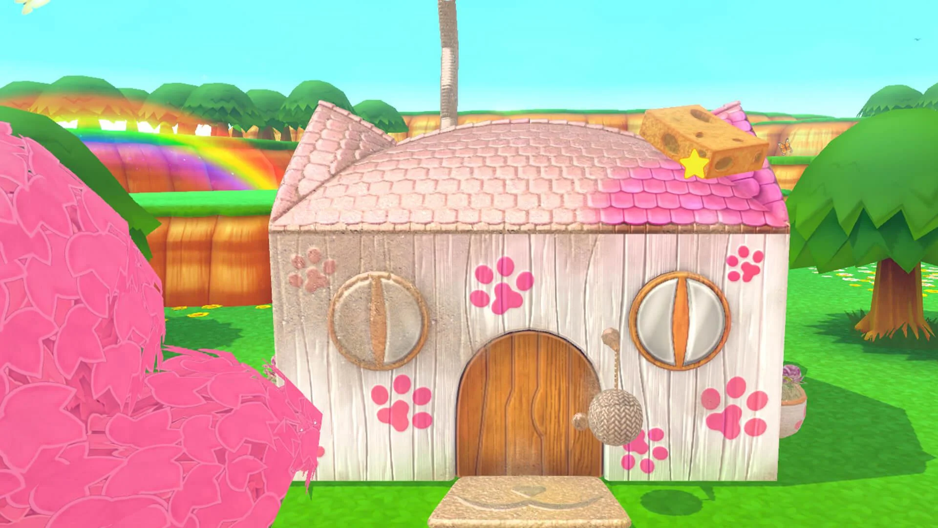 Fantasy Friends screenshot 2