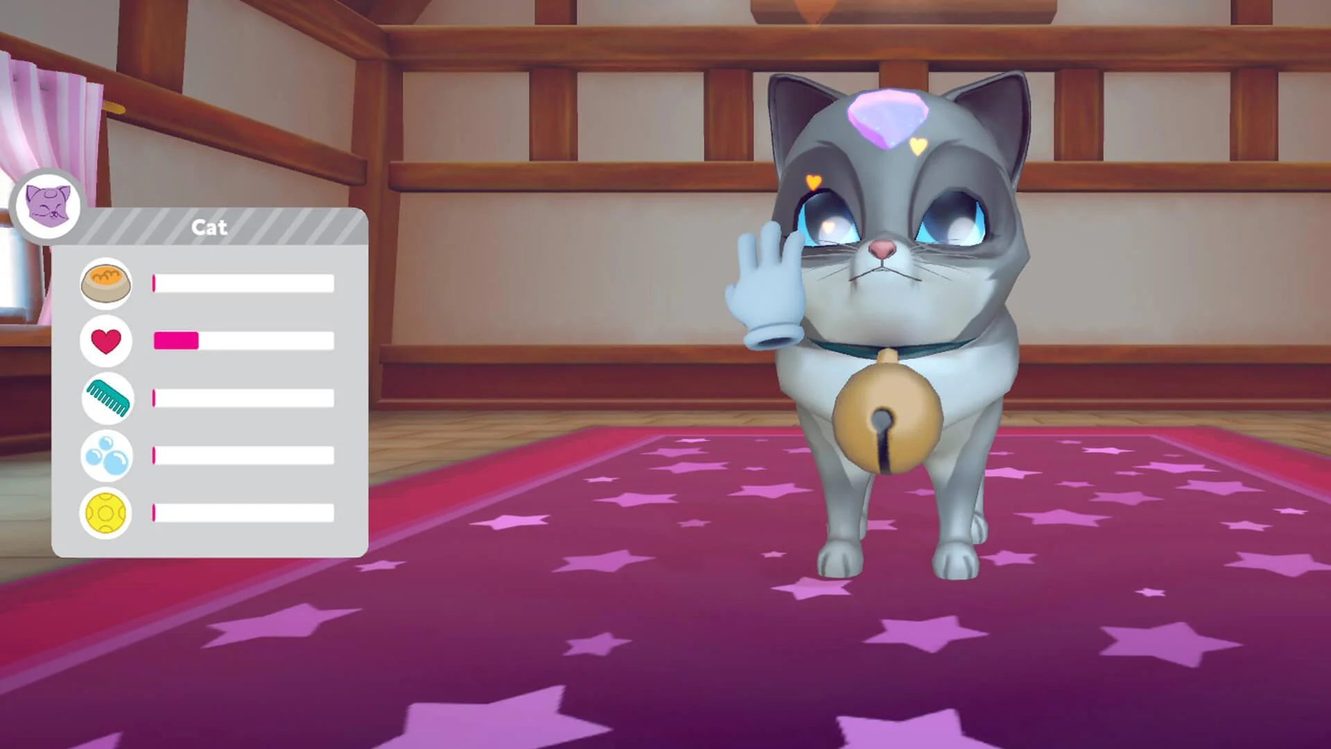 Fantasy Friends screenshot 3