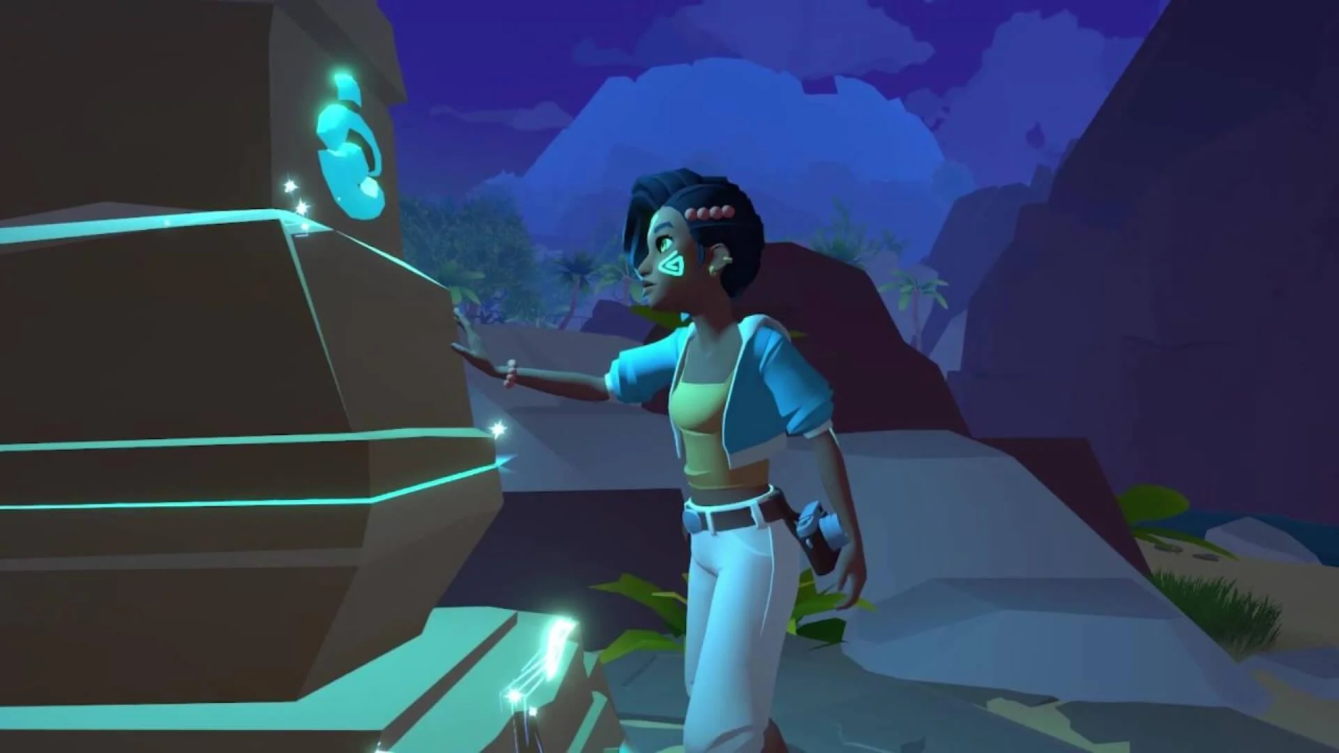 Dolphin Spirit: Ocean Mission screenshot 3