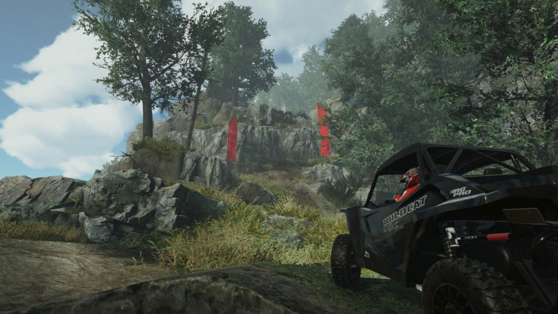 OVERPASS screenshot 3