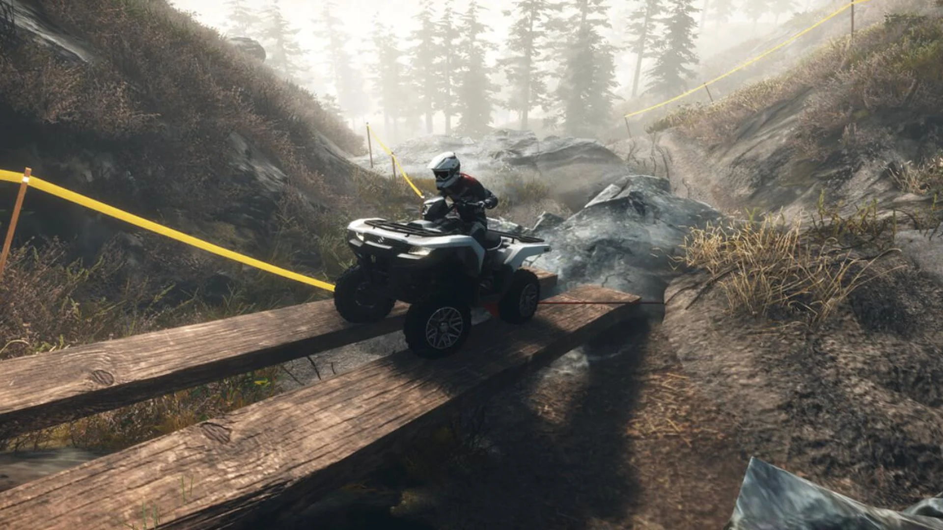 OVERPASS screenshot 4