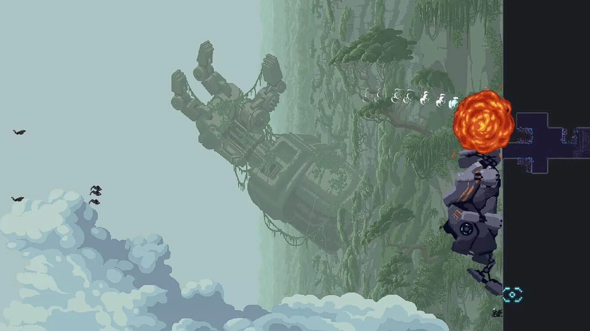 Wall World screenshot 2