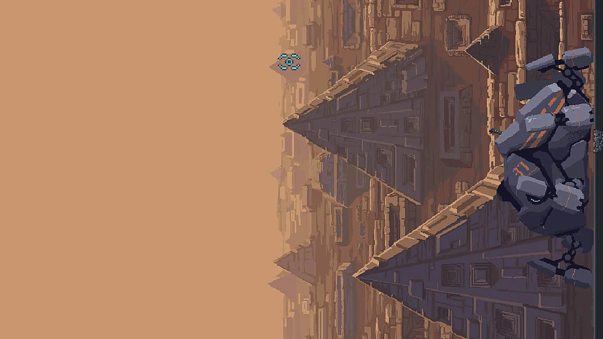 Wall World screenshot 3