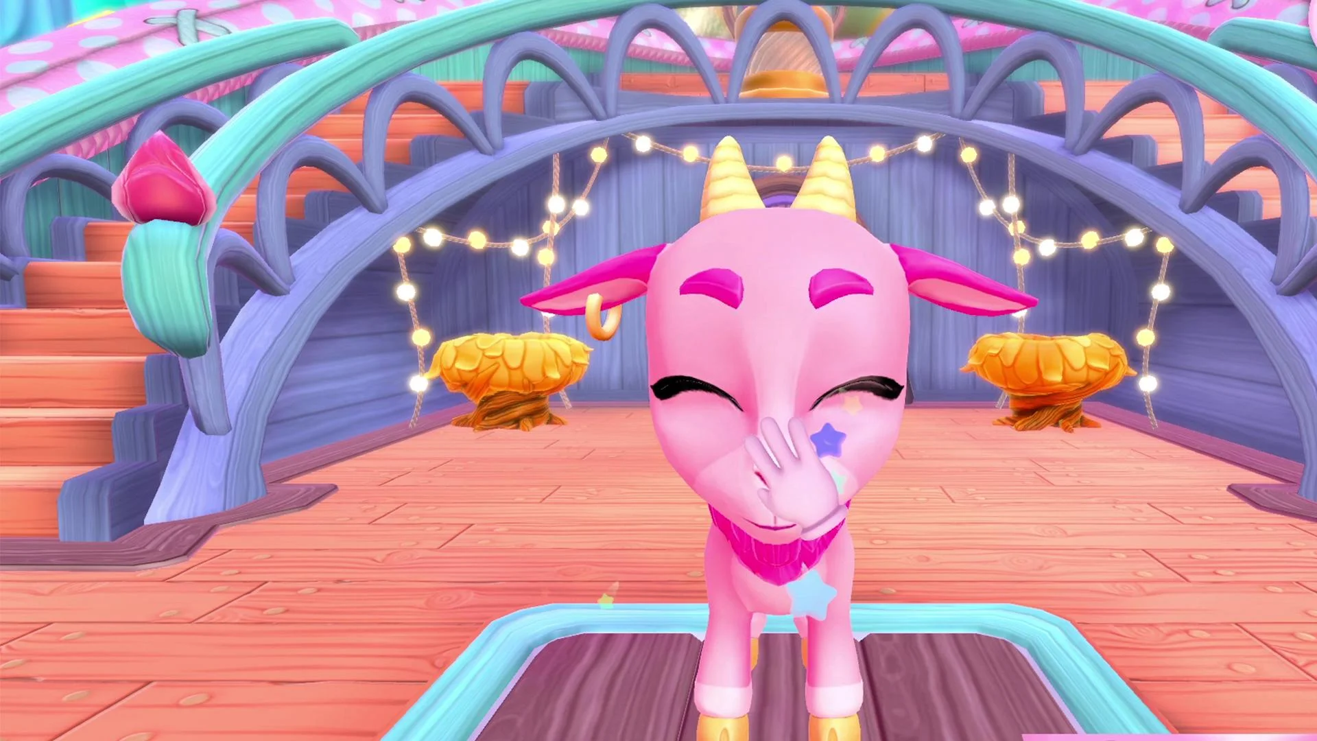 Fantasy Friends: Dream Worlds screenshot 3