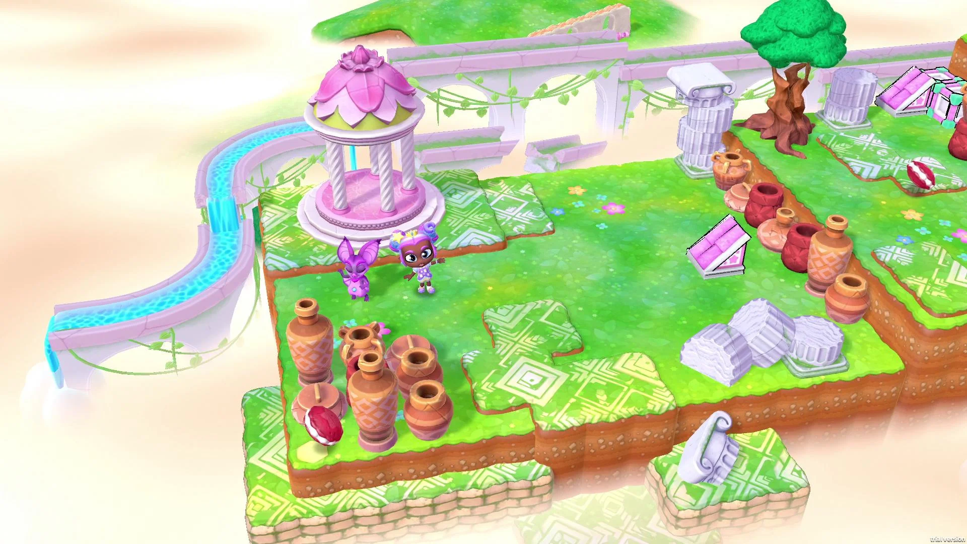 Fantasy Friends: Dream Worlds screenshot 5