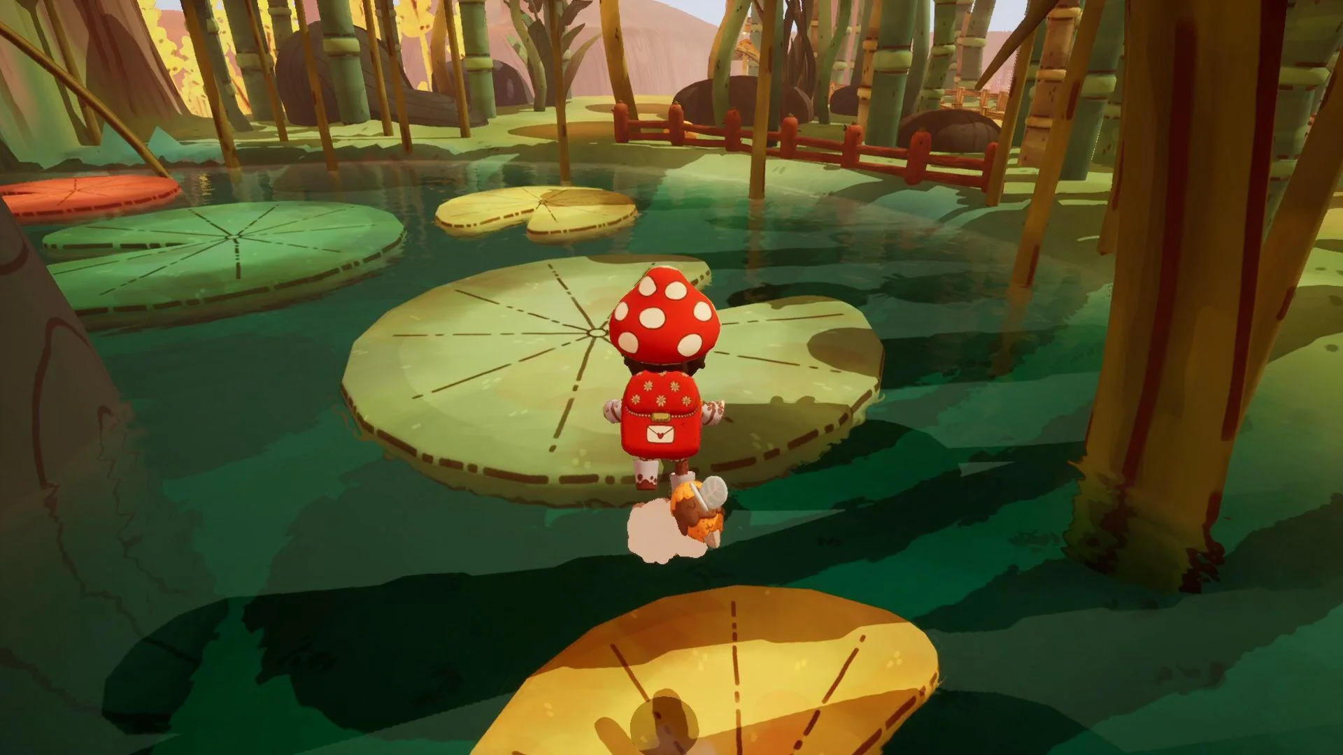 Mail Time screenshot 1