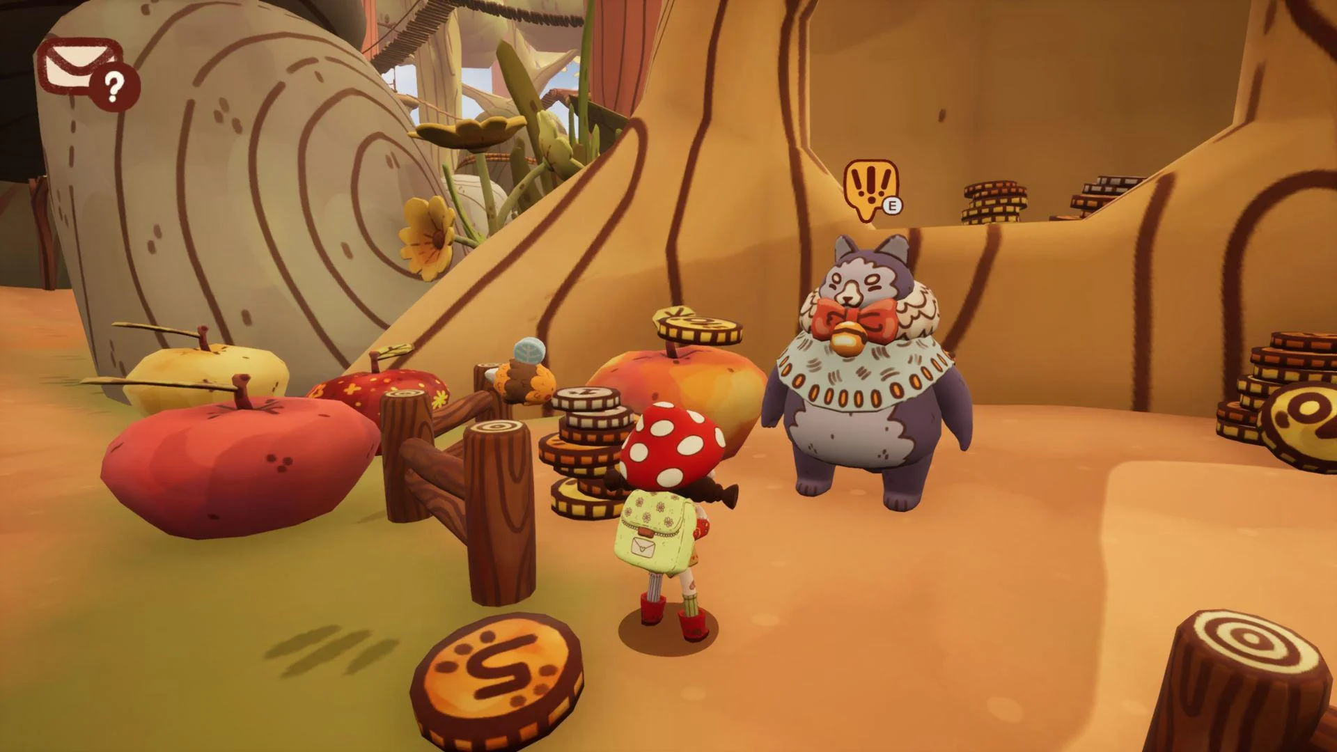 Mail Time screenshot 3