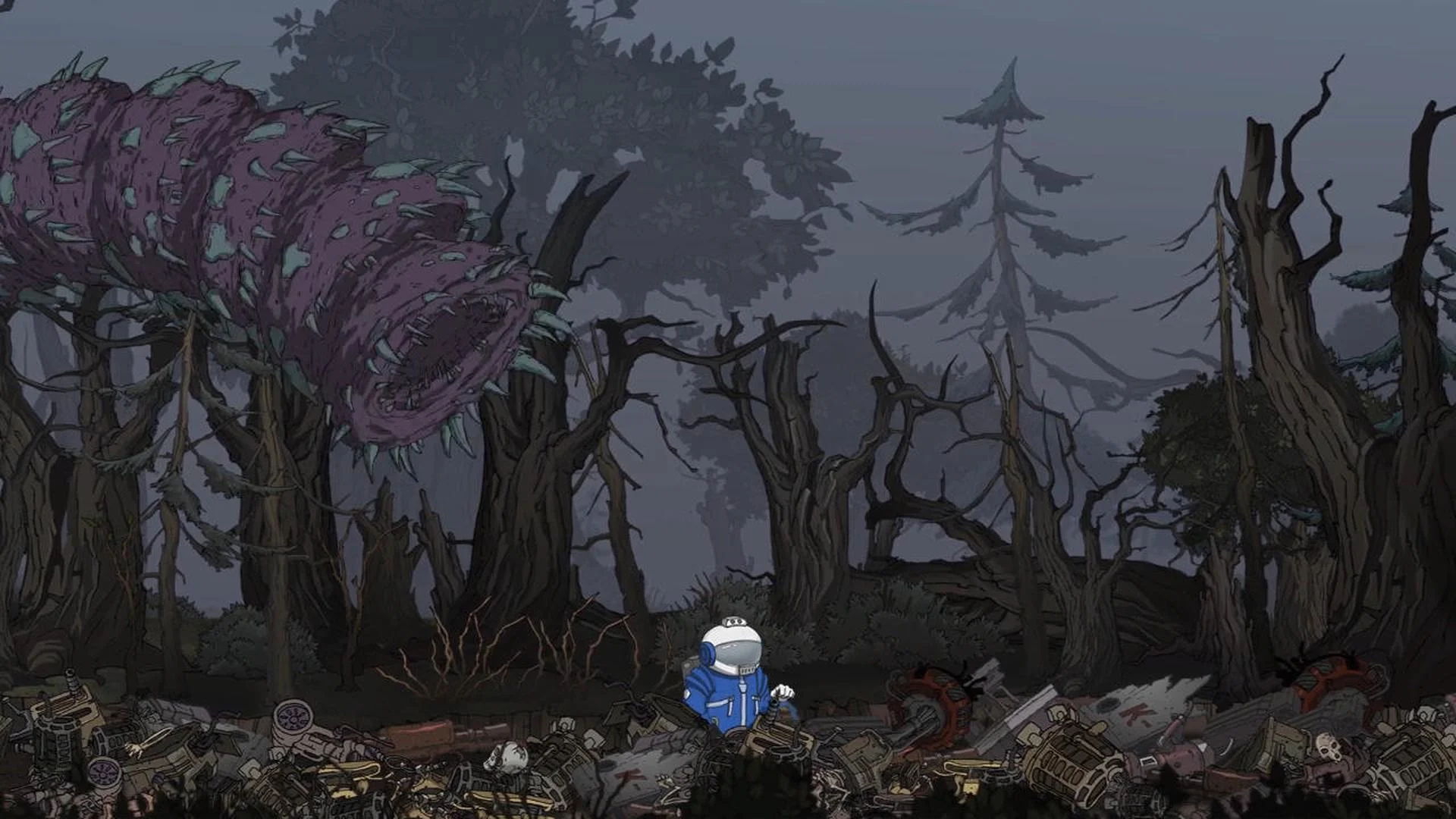 The Great Perhaps screenshot 1