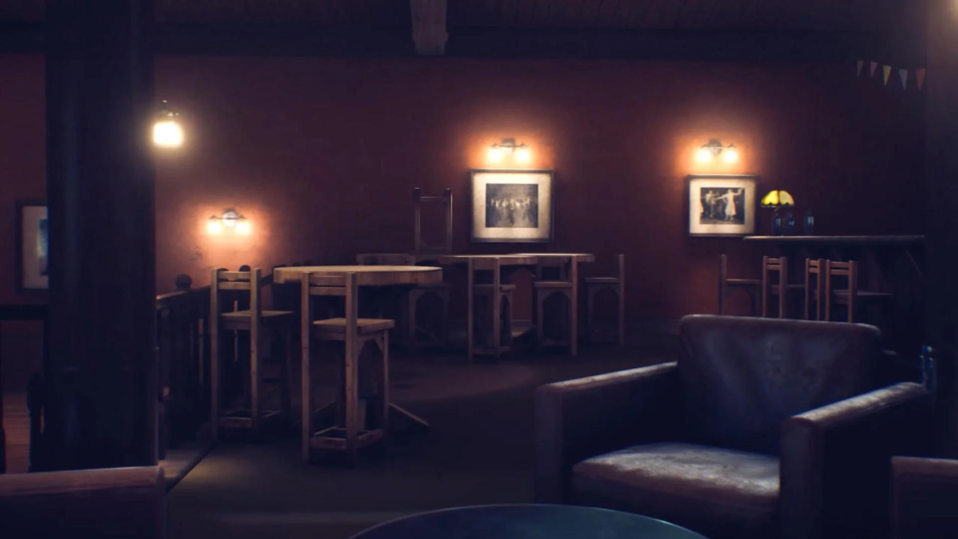 The Suicide of Rachel Foster screenshot 1