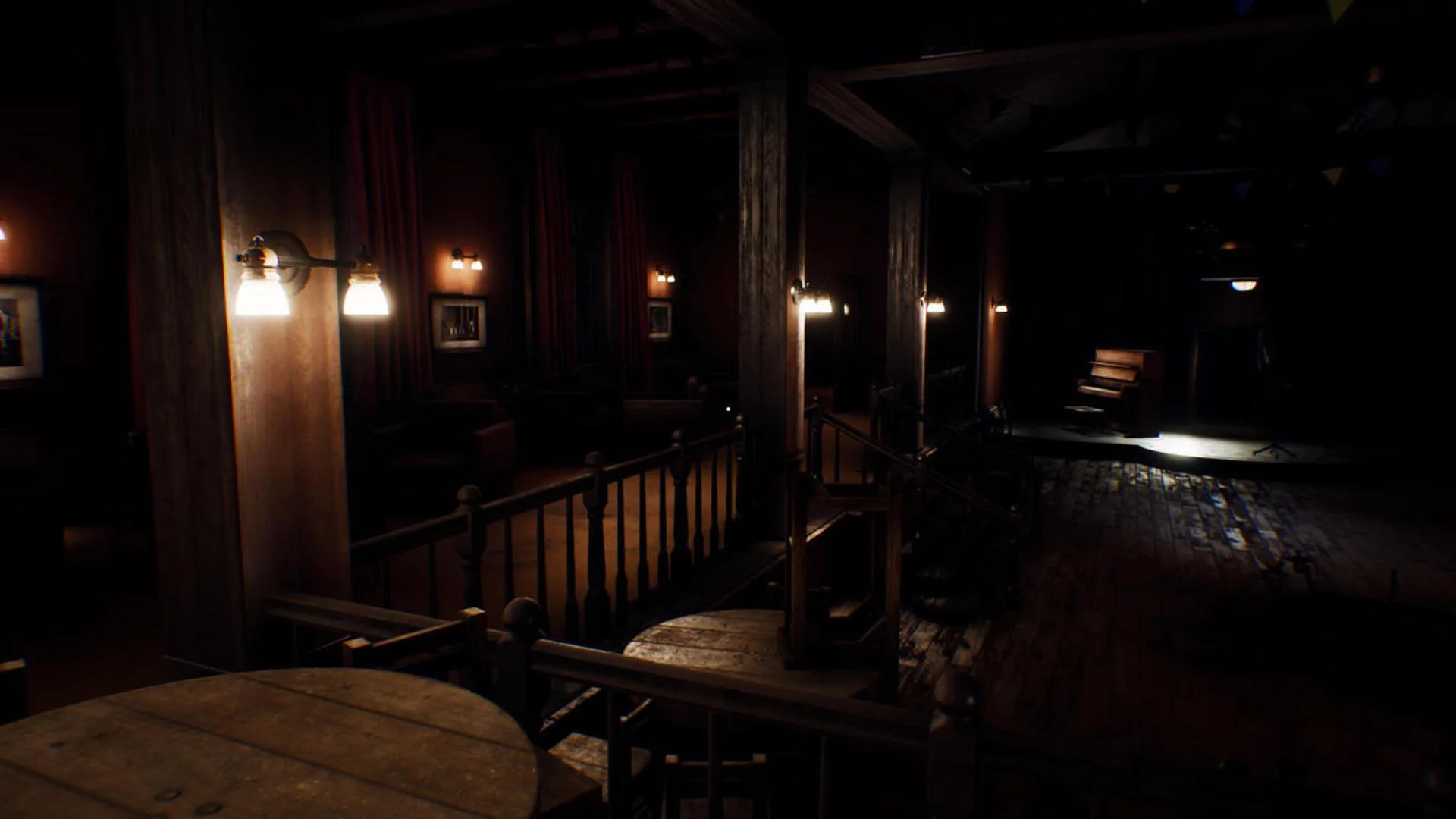 The Suicide of Rachel Foster screenshot 2