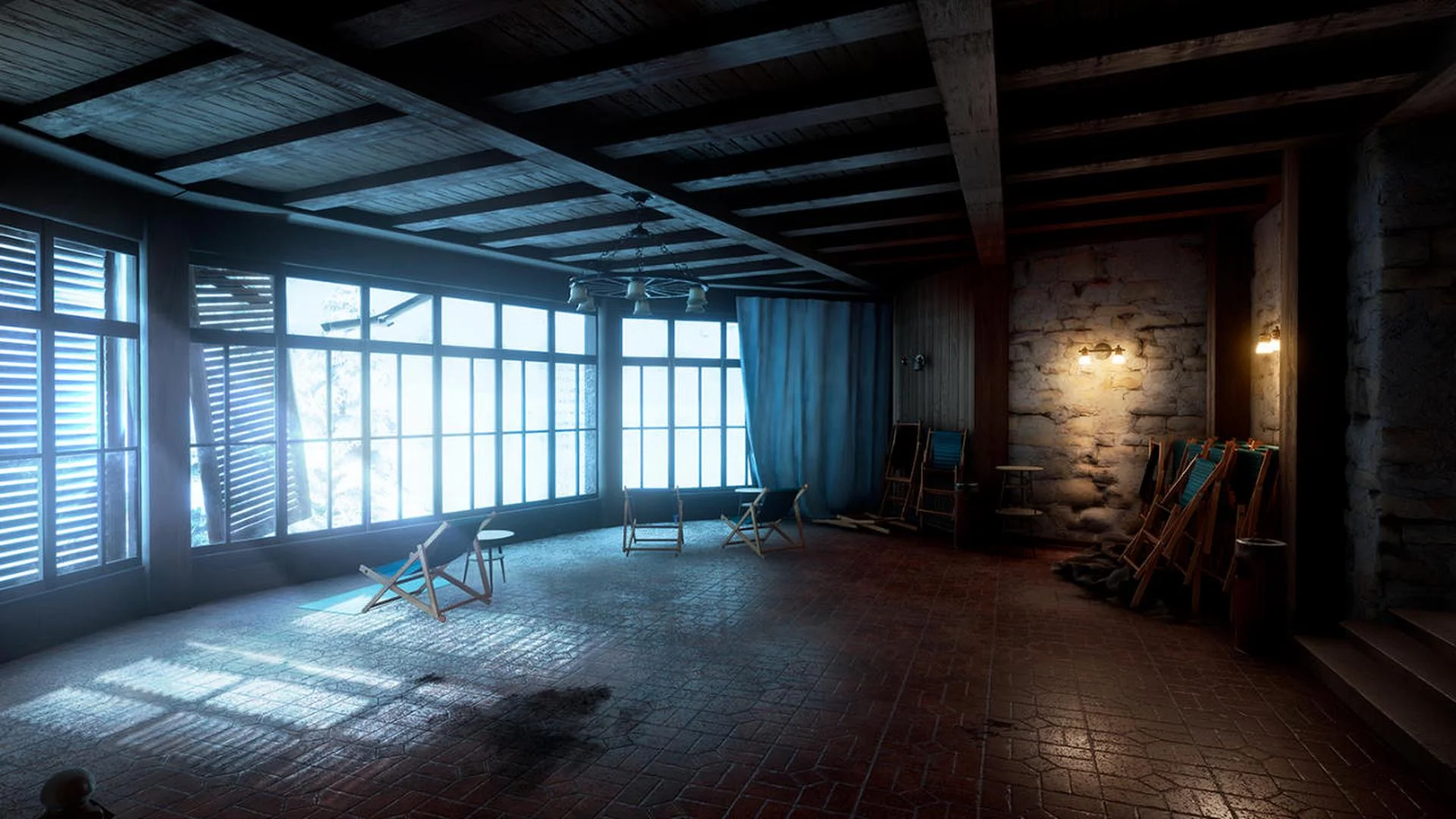 The Suicide of Rachel Foster screenshot 3