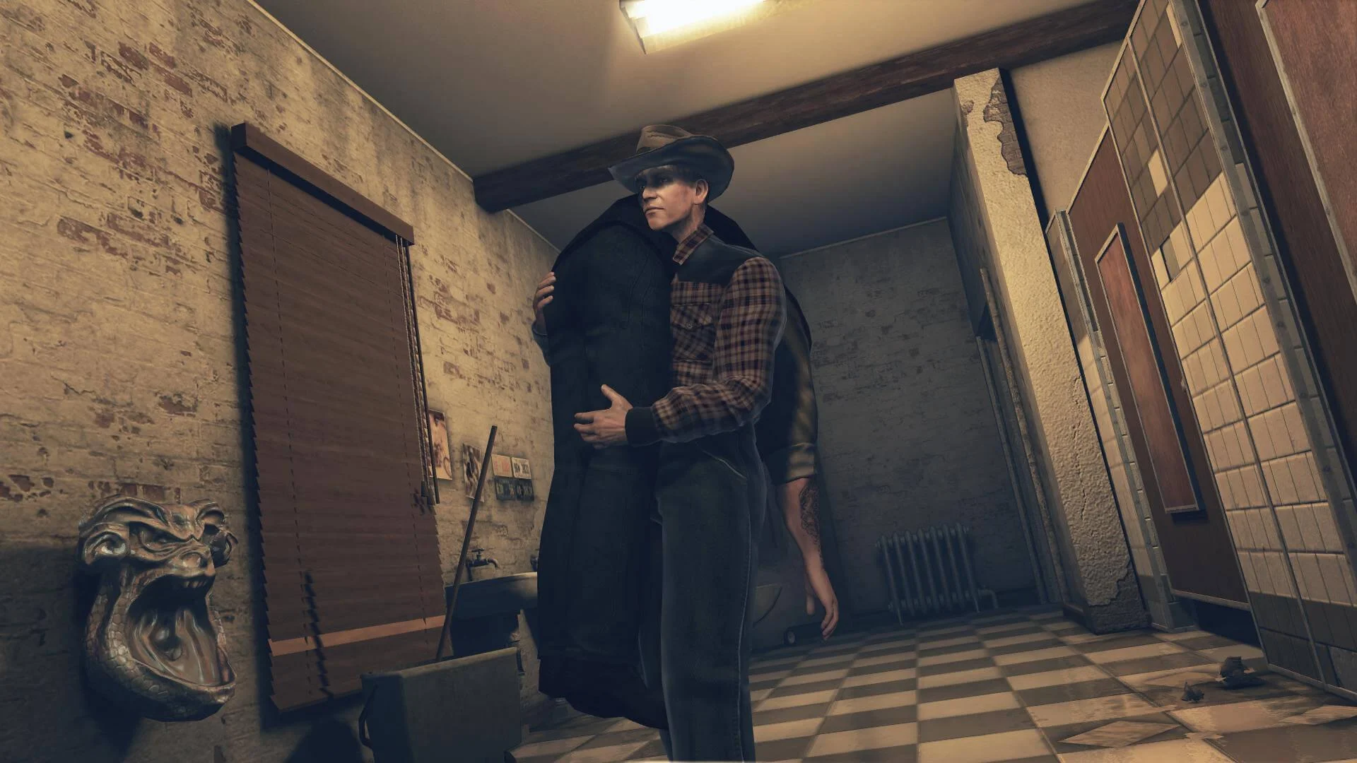 Alekhine's Gun screenshot 3