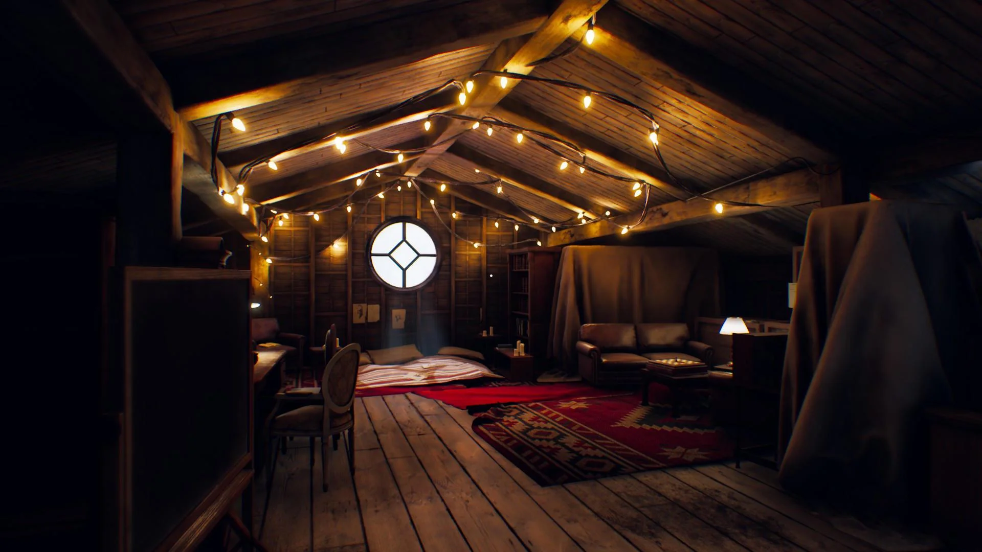 The Suicide of Rachel Foster screenshot 4