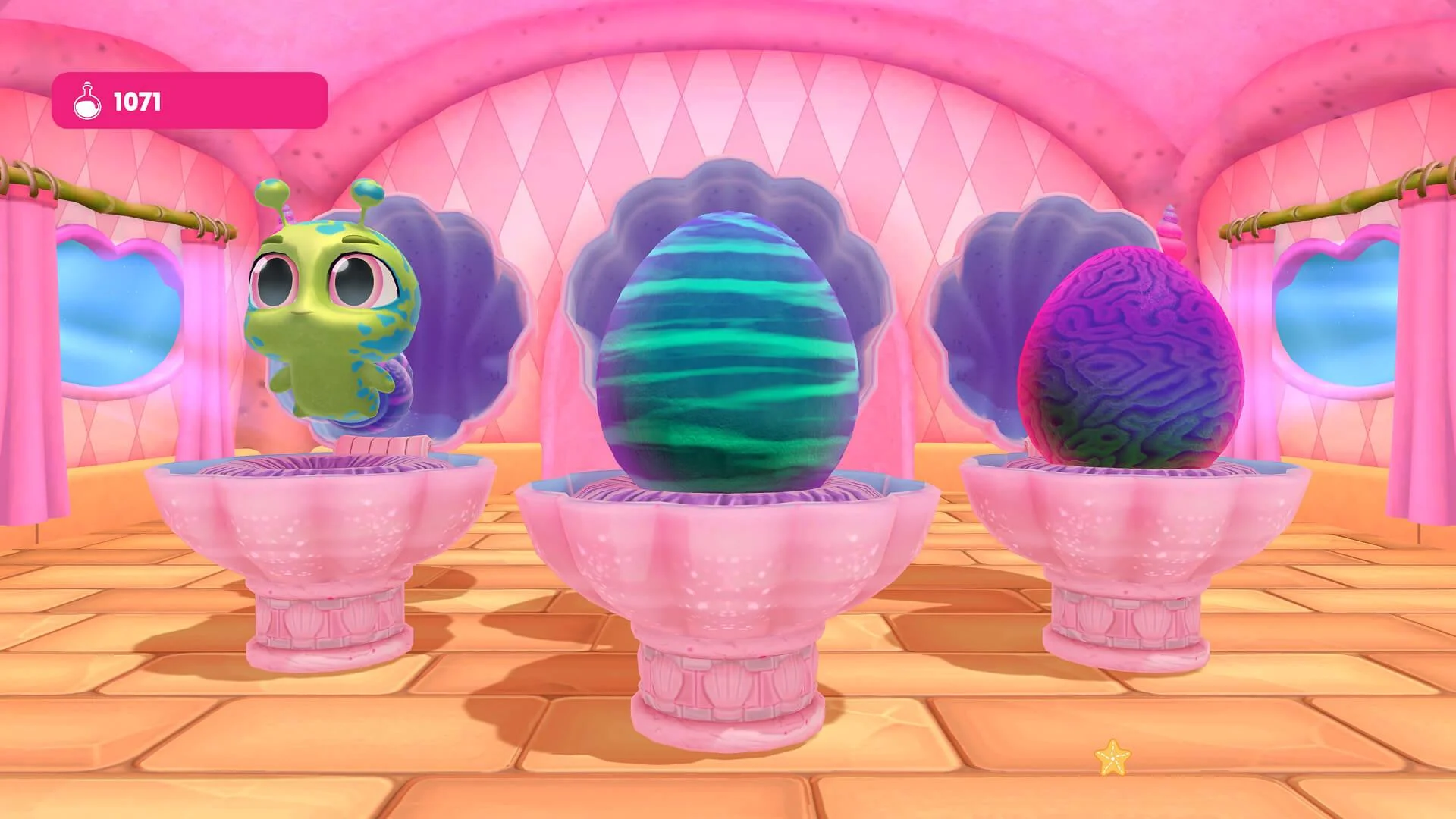 Fantasy Friends: Under The Sea screenshot 2