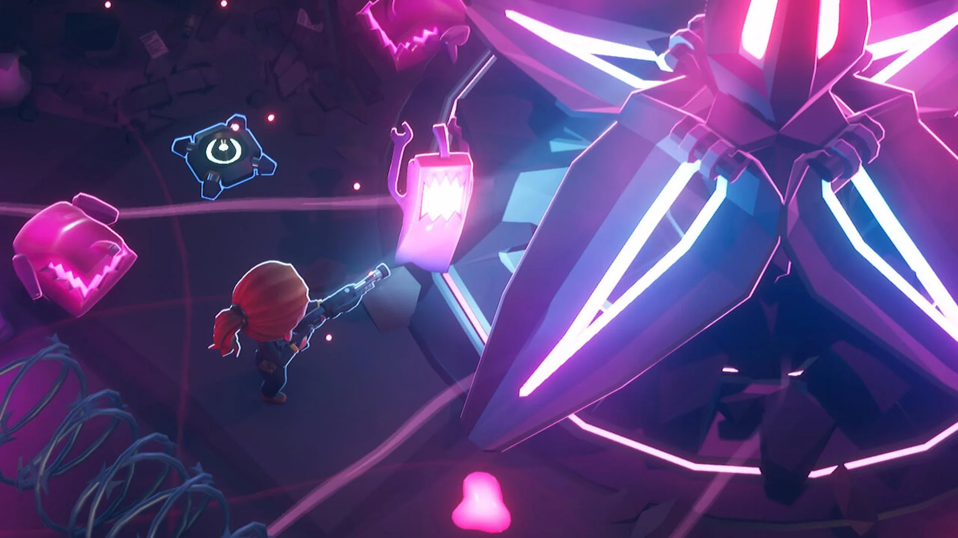 From Space screenshot 2