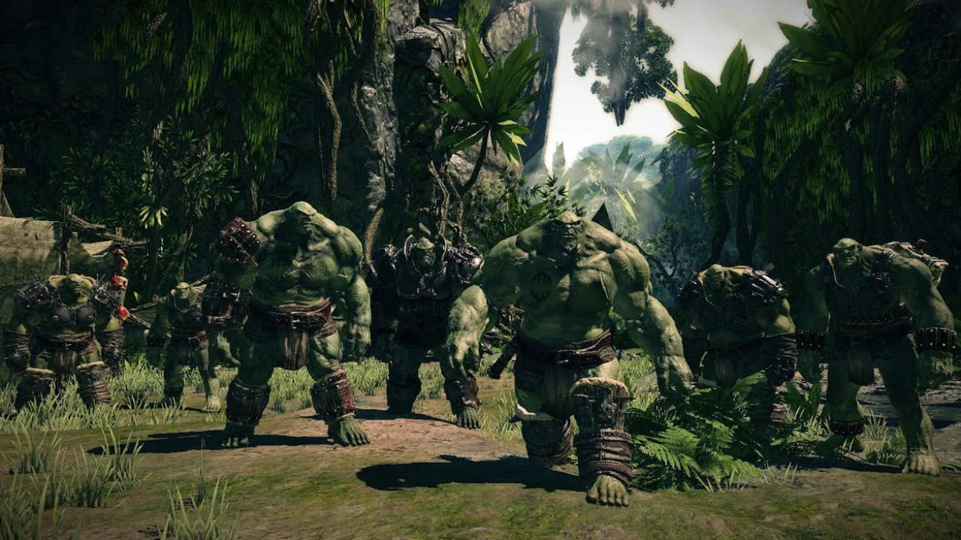 Of Orcs And Men screenshot 2