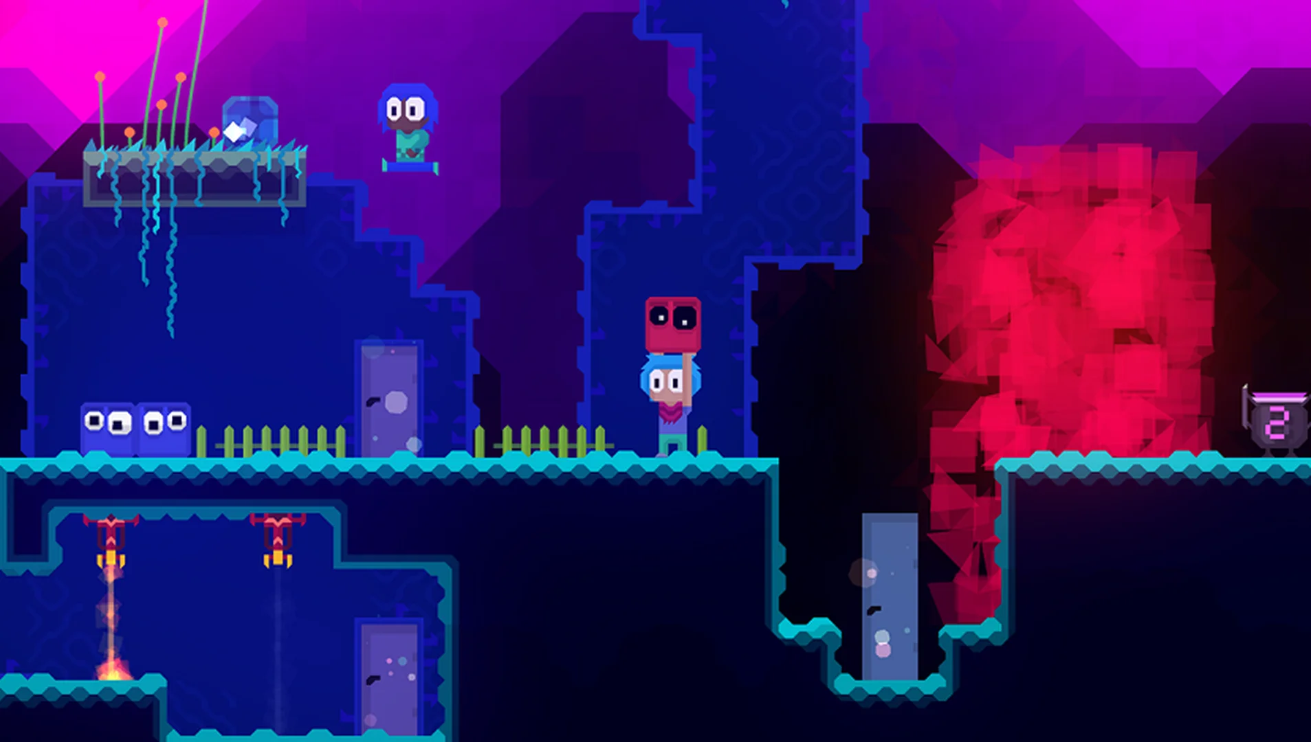 Uurnog Uurnlimited screenshot 1