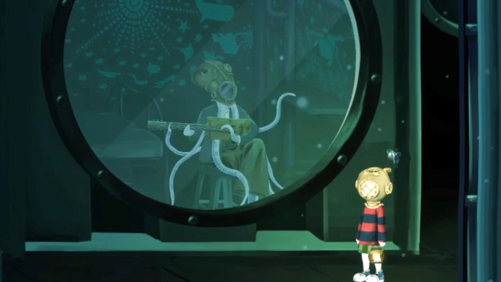 SAMUDRA screenshot 2